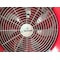 Iliving Explosion Proof 12 in. Ventilation Floor Fan, With 550-Watt, 2720 CFM, Red ILG8EF12EX - alternate 6